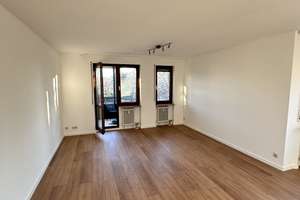 Vollständig renovierte Wohnung mit drei Zimmern sowie Balkon und Einbauküche in Stuttgart – Die vollständige Adresse der Immobilie erhältst du vom Anbieter., 70376 Birkenäcker, Stuttgart – Vorschaubild 4