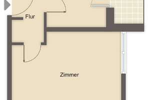 Ideal für Kapitalanleger oder Eigennutzer – Die vollständige Adresse der Immobilie erhältst du vom Anbieter., 50931 Lindenthal (Ortsteil), Köln – Vorschaubild 10