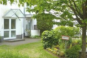 Helle, ruhige 3 Zi-Wohnung in Wiesbaden. – Am Wolfsfeld 17B, 65191 Bierstadt, Wiesbaden – Vorschaubild 20