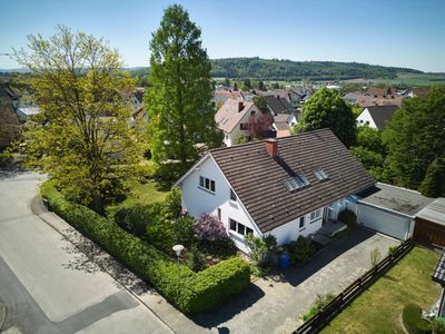 Ein Zuhause für Generationen- Raumwunder mit traumhaftem Garten