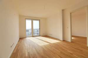 Smyles Living - großzügige 2-Zimmerwohnung mit Terrasse