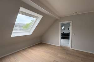 Townhouse-Ikone im Innenhof von Pempelfort – 205 m²  – Augustastraße 16, 40477 Pempelfort, Düsseldorf – Vorschaubild 19