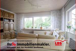 Nutzen Sie das Potenzial – Sanierungsobjekt mit Garten für Ihre Visionen – Die vollständige Adresse der Immobilie erhältst du vom Anbieter., 75015 Bretten – Vorschaubild 4