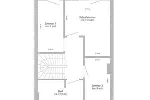 Townhouse am Bürgerpark – Kleine Homeyerstraße 10, 13156 Niederschönhausen, Berlin – Vorschaubild 10