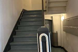 41 m² Wohnung in Düsseldorf-Friedrichstadt – Helmholtzstraße 39, 40215 Friedrichstadt, Düsseldorf – Vorschaubild 12