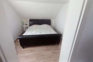 Haus im Haus! Tolle Maisonettewohnung in Merscheid, 5 Zimmer, 2 Bäder, 169m² renoviert. – Die vollständige Adresse der Immobilie erhältst du vom Anbieter., 42699 Ohligs/Aufderhöhe/Merscheid, Solingen – Vorschaubild 6