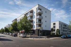 Lieselotte-Berger-Str.  23, 3.OG, RE – Lieselotte-Berger-Str. 23, 12355 Rudow, Berlin – Vorschaubild 1