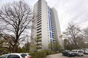 Leben am Schwarzen Berg: 2 Zi Wohnung + Balkon! – 38112 Nordstadt, Braunschweig – Vorschaubild 3