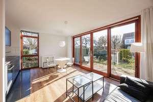 WEITBLICK: Architektur mit Persönlichkeit! – Die vollständige Adresse der Immobilie erhältst du vom Anbieter., 71672 Marbach am Neckar – Vorschaubild 6