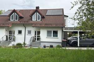 Zuhause mit viel Platz in Holzgerlingen – Stöckring 36, 71088 Holzgerlingen – Vorschaubild 2