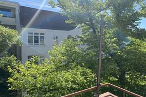 Sonnige Altbauwohnung mit Dielen und Balkon – Walkenrieder Str. 18, 12347 Britz, Berlin – Vorschaubild 1