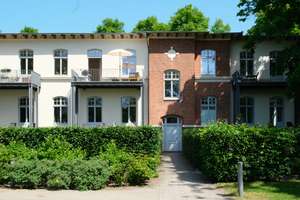 Park-Living! Historischer Altbau trifft auf Neubau-Komfort. – Die vollständige Adresse der Immobilie erhältst du vom Anbieter., 22419 Langenhorn, Hamburg – Vorschaubild 21