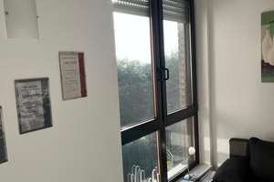 Großzügige 156 m² Galeriewohnung mit Süd-West-Balkon  – ruhige Lage in Solingen-Höhscheid – Schürmannweg 17, 42659 Burg/Höhscheid, Solingen – Vorschaubild 16