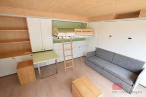 Tinyhaus der Oberklasse – Die vollständige Adresse der Immobilie erhältst du vom Anbieter., 88239 Wangen im Allgäu – Vorschaubild 10