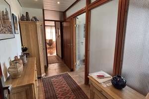 Maisonettewohnung mit spektakulärer Dachterrasse und unverbautem Rheinblick – mit Erbpacht! – 51105 Poll, Köln – Vorschaubild 10