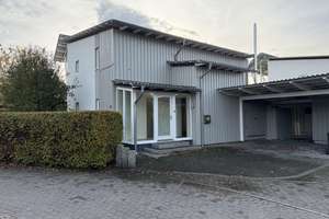 Moderne Stadtvilla – nachhaltiges Design trifft auf urbane Nähe und ländlichen Charme – Die vollständige Adresse der Immobilie erhältst du vom Anbieter., 24955 Harrislee – Vorschaubild 5