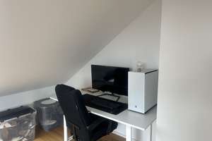 Moderne 4-Zimmer Maisonette Wohnung in Hagen-Berchum – Auf dem Burhof 3 a, 58093 Lennetal, Hagen – Vorschaubild 13