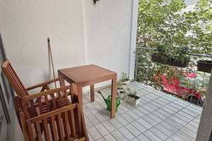 Zentrumsnahe Wohnung sucht neuen Mieter – Promenadenstr. 9, 86199 Göggingen-Nordost, Augsburg – Vorschaubild 11