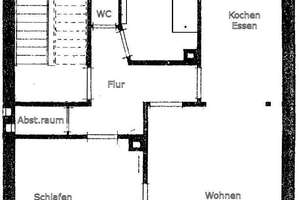2,5 Zi.-Altbau-Whg. (Luxus Ausstattung) ca. 70 qm in Stuttgart-West – Reinsburgstr. 130/1, 70197 Rotebühl, Stuttgart – Vorschaubild 11