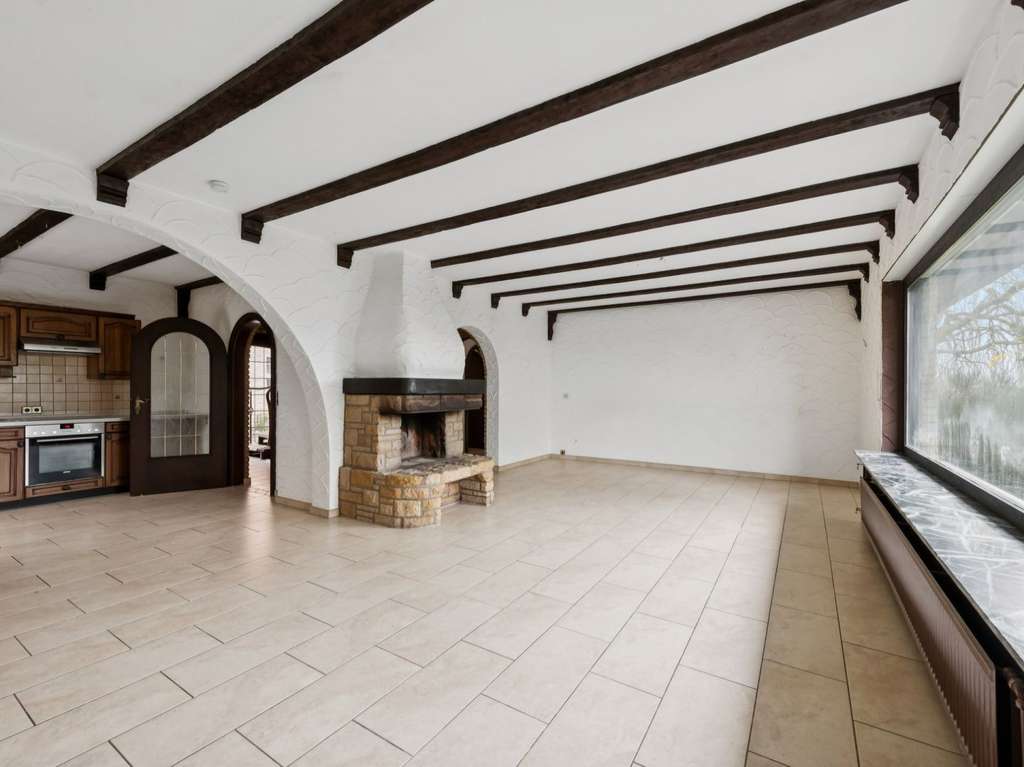 Immobilie in Rödinghausen - Schönes Einfamilienhaus in Rödinghausen-Schwenningdorf - Bild 3