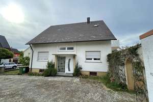 Gemütliches 2-FH mit tollem Garten – Die vollständige Adresse der Immobilie erhältst du vom Anbieter., 76467 Bietigheim – Vorschaubild 29