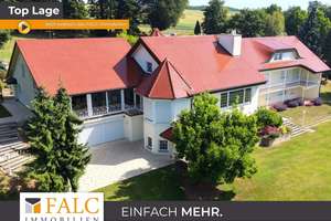Repräsentatives Anwesen mit Wellnessbereich und eigenem Waldbestand - FALC Immobilien – Die vollständige Adresse der Immobilie erhältst du vom Anbieter., 74249 Jagsthausen – Vorschaubild 1