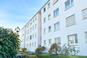 Zuverlässige Mieterin sucht neuen Vermieter! – Die vollständige Adresse der Immobilie erhältst du vom Anbieter., 68259 Feudenheim, Mannheim – Vorschaubild 3