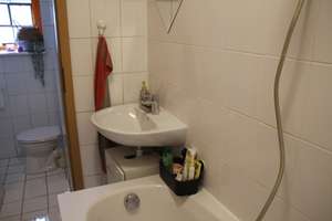 1,5-Zimmer Wohnung in Bochum-Hamme – Wegescheid 4, 44809 Hamme, Bochum – Vorschaubild 4