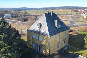 ehrwürdige Unternehmervilla  – Hof (Kreis) – Vorschaubild 2