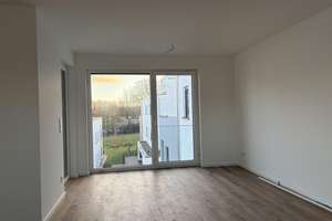 Wohnen am Obersee! Neubau 3-Zimmer-Wohnung mit Loggia 
 – Die vollständige Adresse der Immobilie erhältst du vom Anbieter., 33609 Jöllenbeck, Bielefeld – Vorschaubild 8