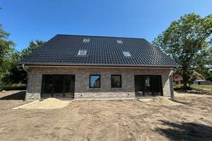 Energieeffiziente Doppelhaushälfte in ruhiger, strandnaher Lage / RECHTS – Die vollständige Adresse der Immobilie erhältst du vom Anbieter., 24398 Brodersby – Vorschaubild 7