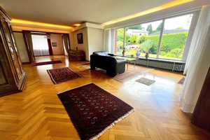 KL-Bännjerrück - Großzügiges, freistehendes Einfamilienhaus im Bungalowstil mit Einliegerwohnung – Kaiserslautern – Vorschaubild 8