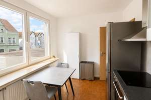 Möblierte 2,5-Zimmer-Wohnung in Bochum – Hattinger Straße 289, 44795 Weitmar-Mitte, Bochum – Vorschaubild 7
