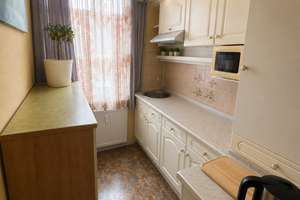 Gemütliche 2-Zimmer-Wohnung mit Charme – Oppumer Str. 23, 47799 Cracau, Krefeld – Vorschaubild 5