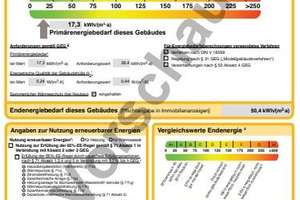 HOFGEBÄUDE - Neubau im Zentrum-Süd! 2-Zimmerwohnung im EG mit Terrasse und Garten – 4107 Zentrum-Süd, Leipzig – Vorschaubild 12