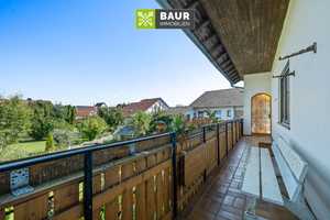 360° |SOFORT BEZUGSFREI! Freistehendes, großes Einfamilienhaus mit weitläufigem Grundstück in Boms – Ravensburg (Kreis) – Vorschaubild 22