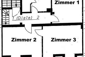 Über den Dächern von Frintrop - Ein Zuhause mit Terrasse  und Kamin – Richtstraße 78, 45359 Frintrop, Essen – Vorschaubild 44