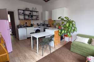 Großzügige 2,5-Zimmer-Wohnung in zentraler Lage – Collenbachstraße 60, 40476 Derendorf, Düsseldorf – Vorschaubild 8