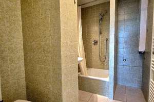 2,5 Zi. Whg, DG, ca. 53 m², EBK, Glasfaser, schöner Blick, ruhig und hell, HHL- Plettenbergsiedlung – Plettenbergstr. 44, 70186 Gaisburg, Stuttgart – Vorschaubild 8