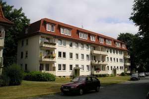 Ihr neues Zuhause - renovierte 3 Zimmer-Wohnung – Dr.-Eckener-Str. 4, 49080 Kalkhügel, Osnabrück – Vorschaubild 1