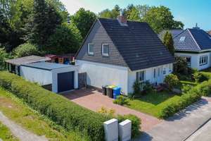 Gemütliches Einfamilienhaus unweit der Nordsee – 26506 Norden – Vorschaubild 5