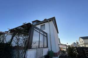 Reihenendhaus auf Erbpachtgrundstück in Innenstadtnähe – Die vollständige Adresse der Immobilie erhältst du vom Anbieter., 38446 Hellwinkel, Wolfsburg – Vorschaubild 4