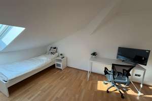 Exklusive Wohngemeinschaft mit großer Dachterrasse / All-Inclusive – Wörthstraße 1B, 96052 Nord, Bamberg – Vorschaubild 9