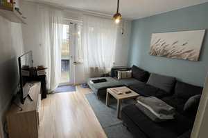 Schöne Terrassenwohnung in der Oberstadt – Marburger Str 22, 57072 Siegen-Wittgenstein (Kreis) – Vorschaubild 1