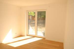Neuwertige 2-Zimmer-Wohnung mit Garten und EBK in Obersendling, München – Kaltenbrunner Straße 4, 81477 Obersendling, München – Vorschaubild 4