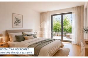 Urban wohnen am Ufer der Spree in 5-Zimmer-Terrassenwohnung – Die vollständige Adresse der Immobilie erhältst du vom Anbieter., 10589 Charlottenburg, Berlin – Vorschaubild 5