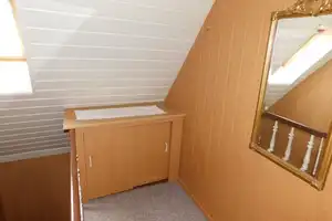 Einfamilienhaus mit 3 Garagen im Zentrum von Crivitz – Parchim (Kreis) – Vorschaubild 11