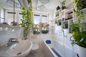 MÜNCHNER IG: Balkon, eigener Garten & idealer Grundriss – perfekt zum Wohnen oder Investieren – Die vollständige Adresse der Immobilie erhältst du vom Anbieter., 80997 Allach, München – Vorschaubild 9