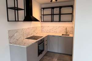 Modernisierte 1-Zimmer-Wohnung mit Balkon und Einbauküche in zentraler Lage – Die vollständige Adresse der Immobilie erhältst du vom Anbieter., 33607 Mitte, Bielefeld – Vorschaubild 5