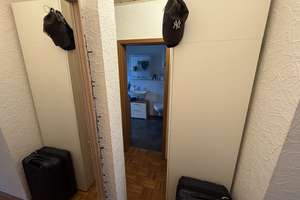 Platz für neue Ideen: 2-Zimmer-Wohnung in Essen – Kleiner Bruch 48a, 45309 Schonnebeck, Essen – Vorschaubild 11